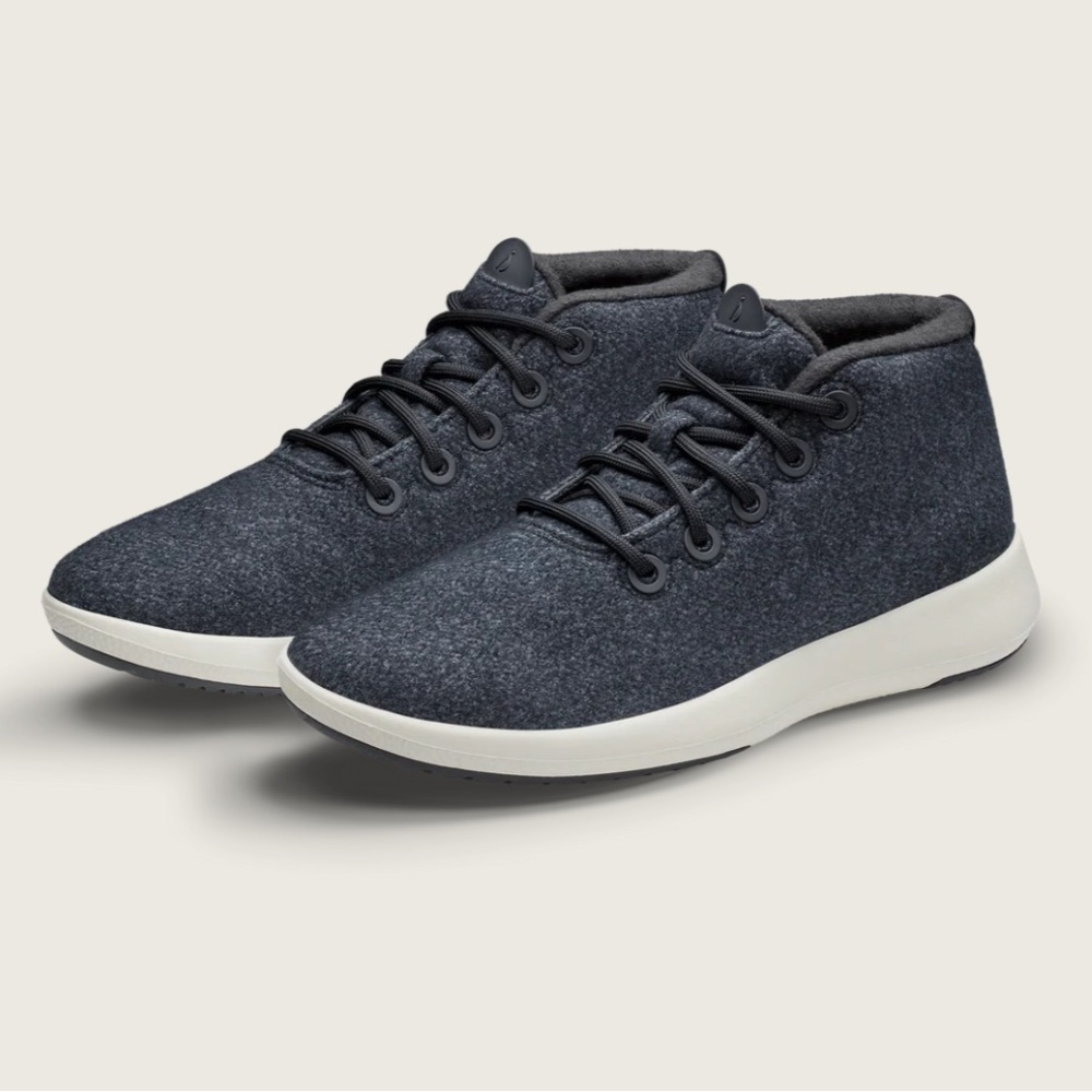 Women's Wool Runner-up Mizzle allbirds